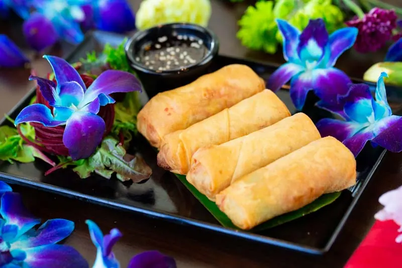 Thai dish