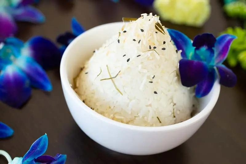 Thai dish